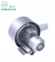 Selection of vacuum high pressure fan